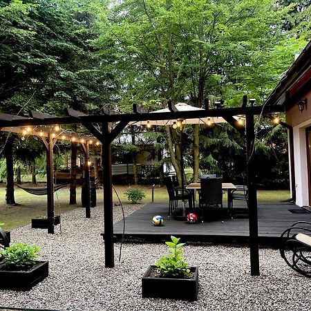Villa Sielanka Kretowiny Esterno foto