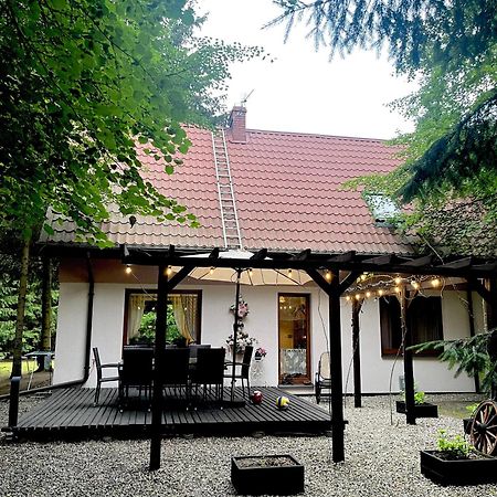 Villa Sielanka Kretowiny Esterno foto