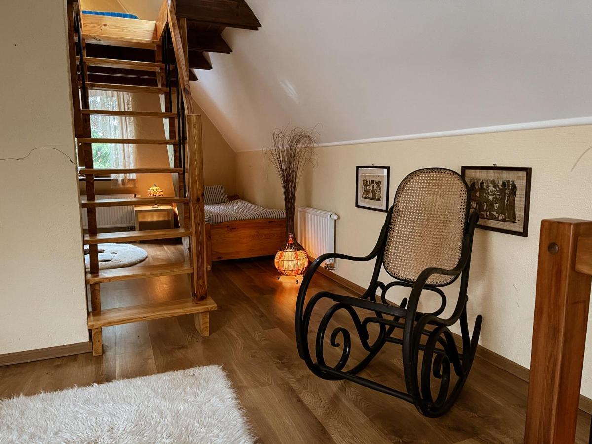 Villa Sielanka Kretowiny Esterno foto