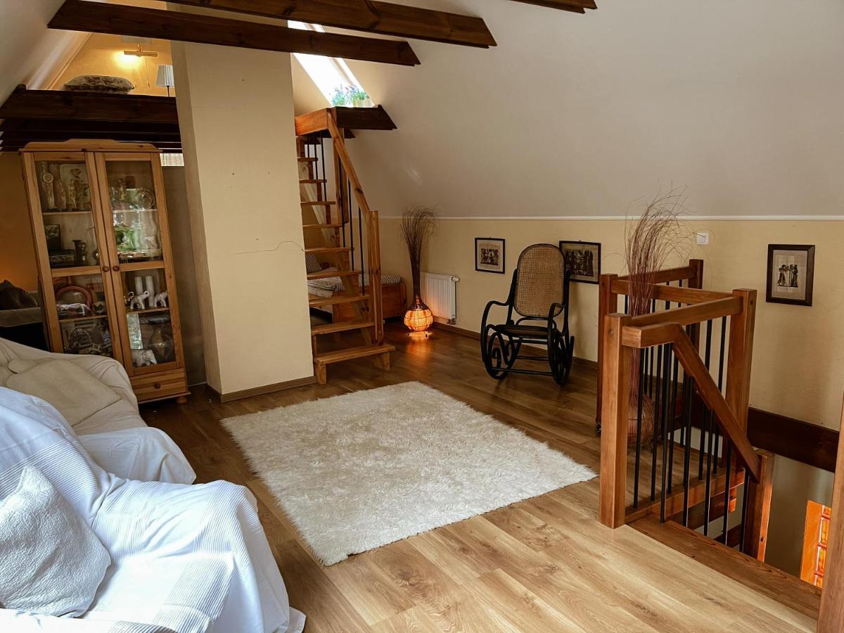 Villa Sielanka Kretowiny Esterno foto
