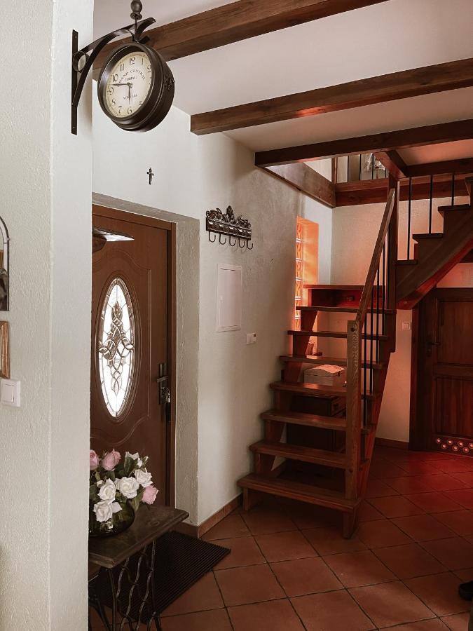 Villa Sielanka Kretowiny Esterno foto