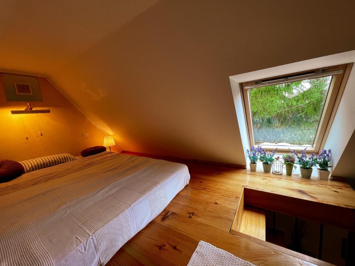 Villa Sielanka Kretowiny Esterno foto