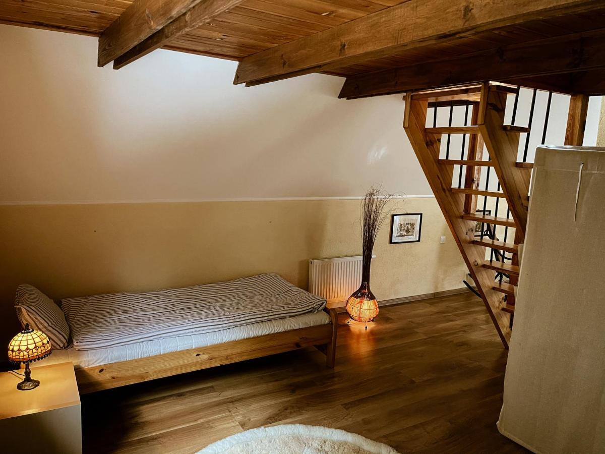 Villa Sielanka Kretowiny Esterno foto