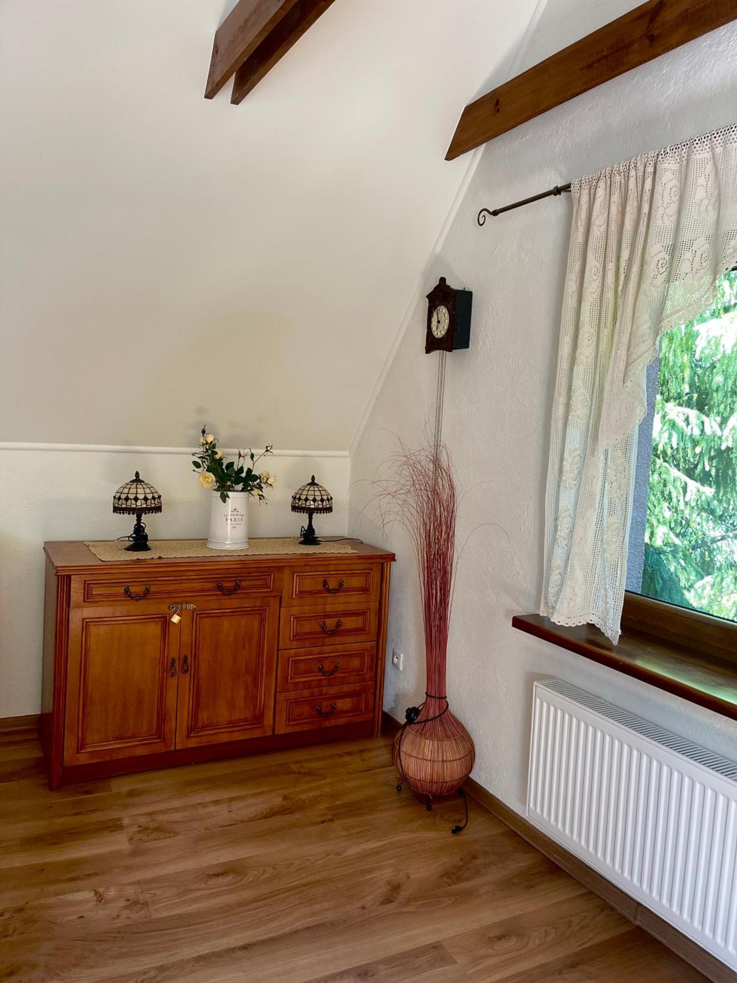 Villa Sielanka Kretowiny Esterno foto