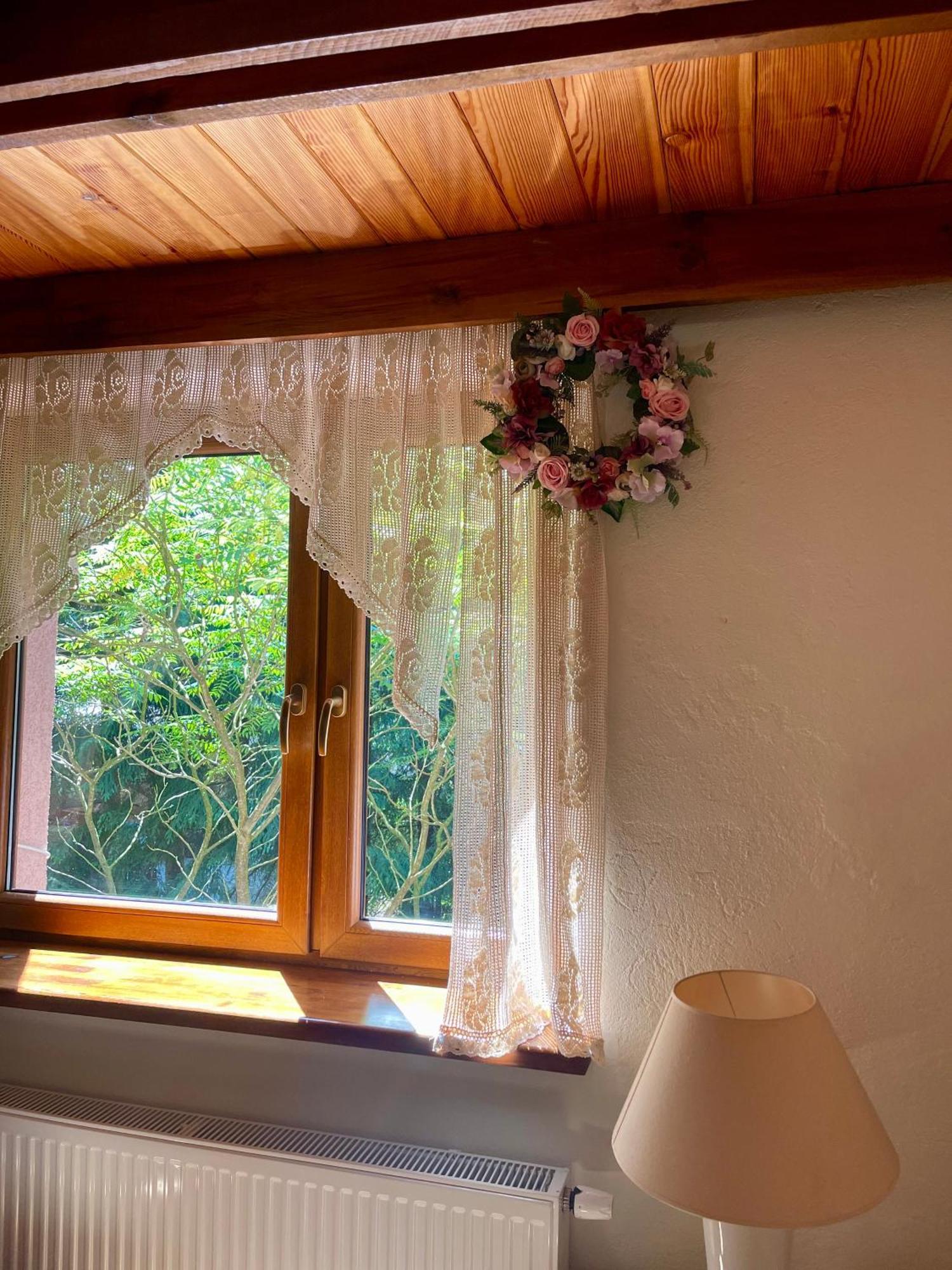 Villa Sielanka Kretowiny Esterno foto