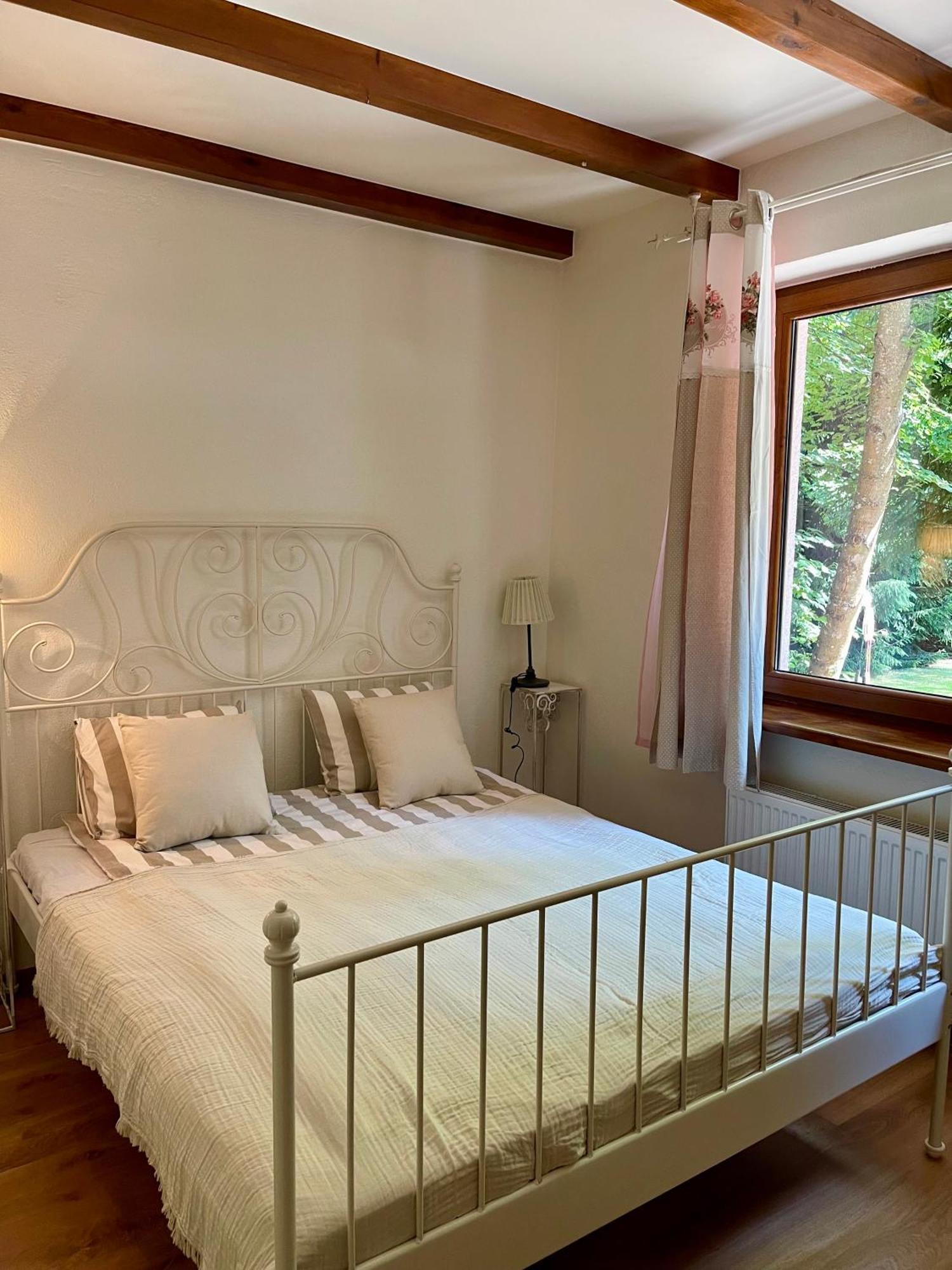 Villa Sielanka Kretowiny Esterno foto