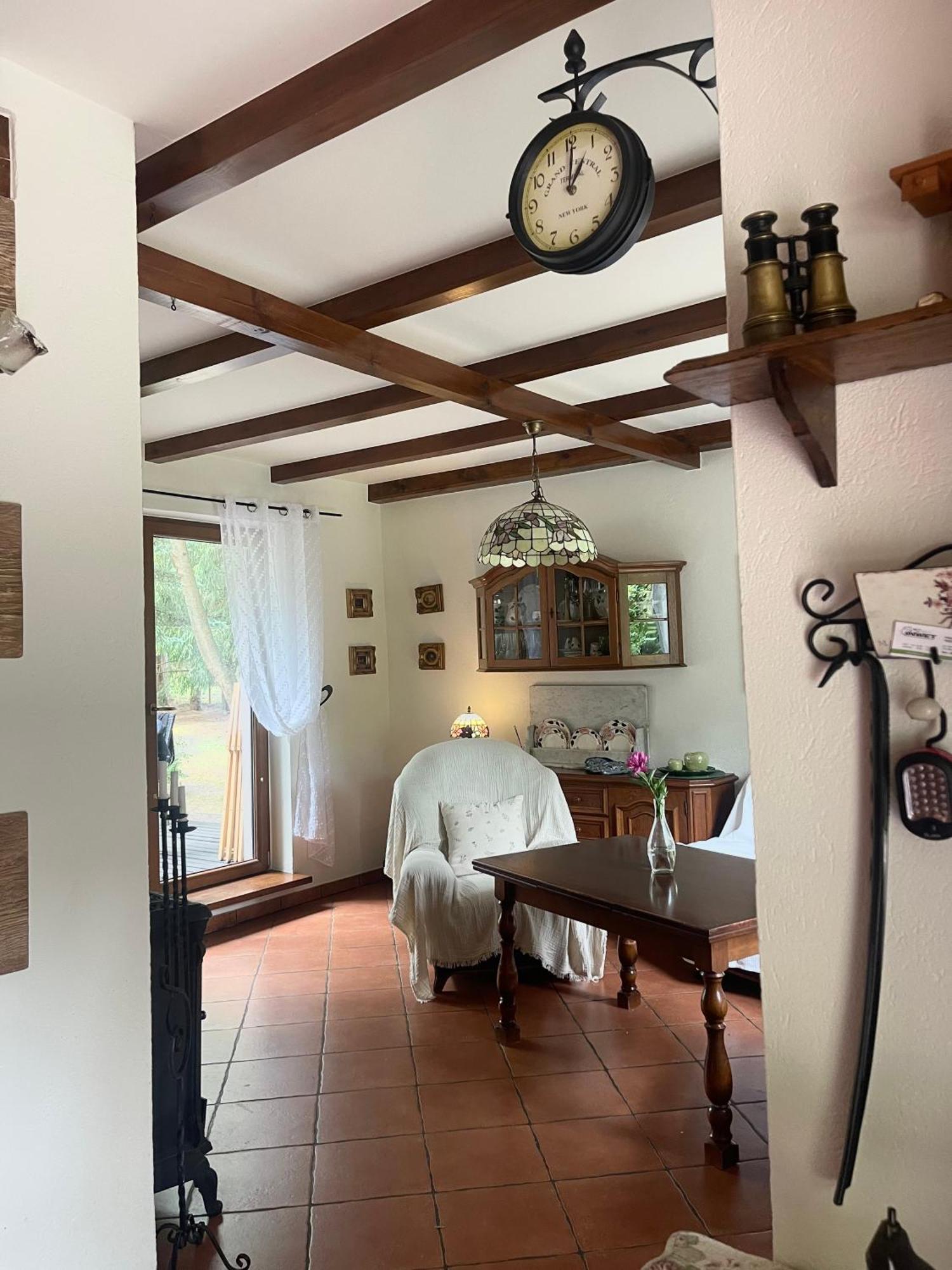 Villa Sielanka Kretowiny Esterno foto