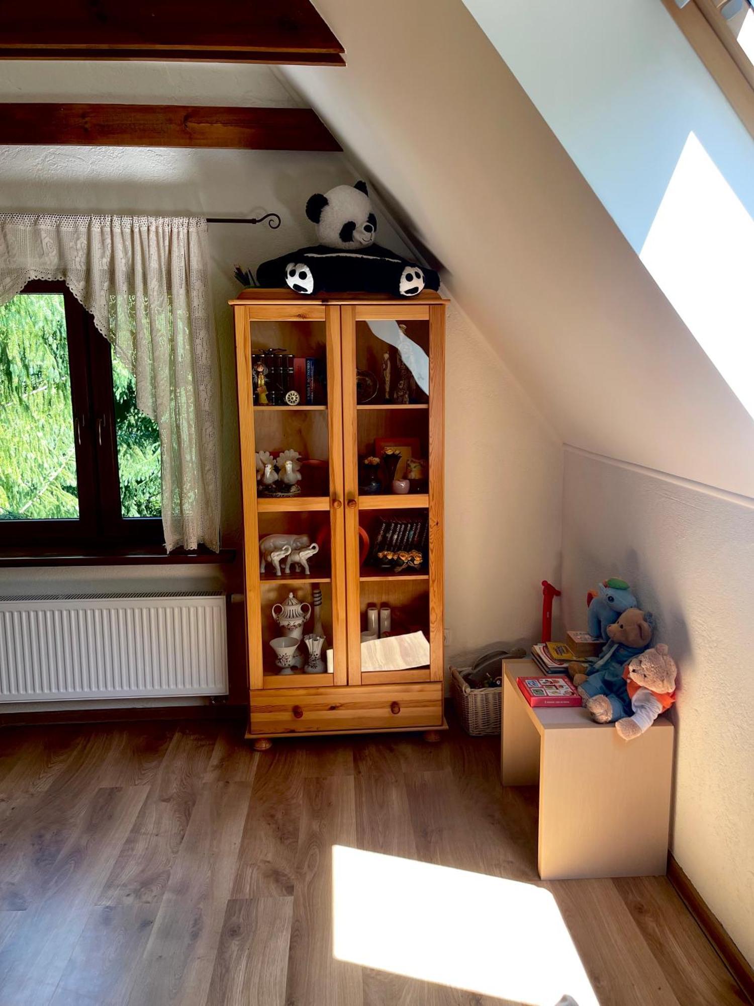 Villa Sielanka Kretowiny Esterno foto