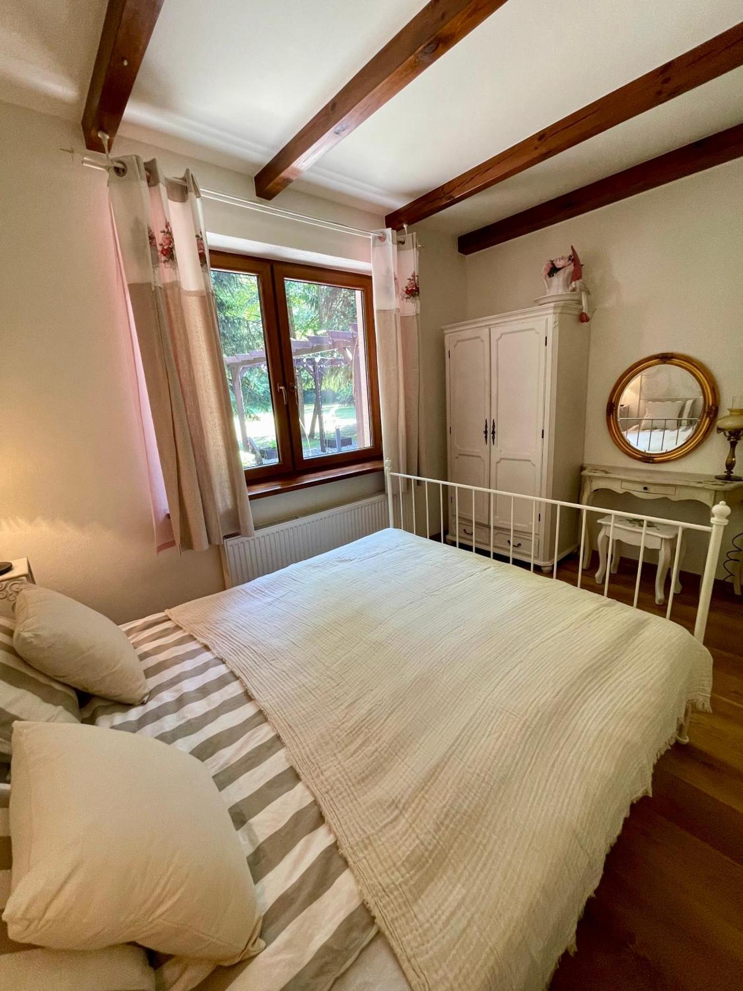Villa Sielanka Kretowiny Esterno foto