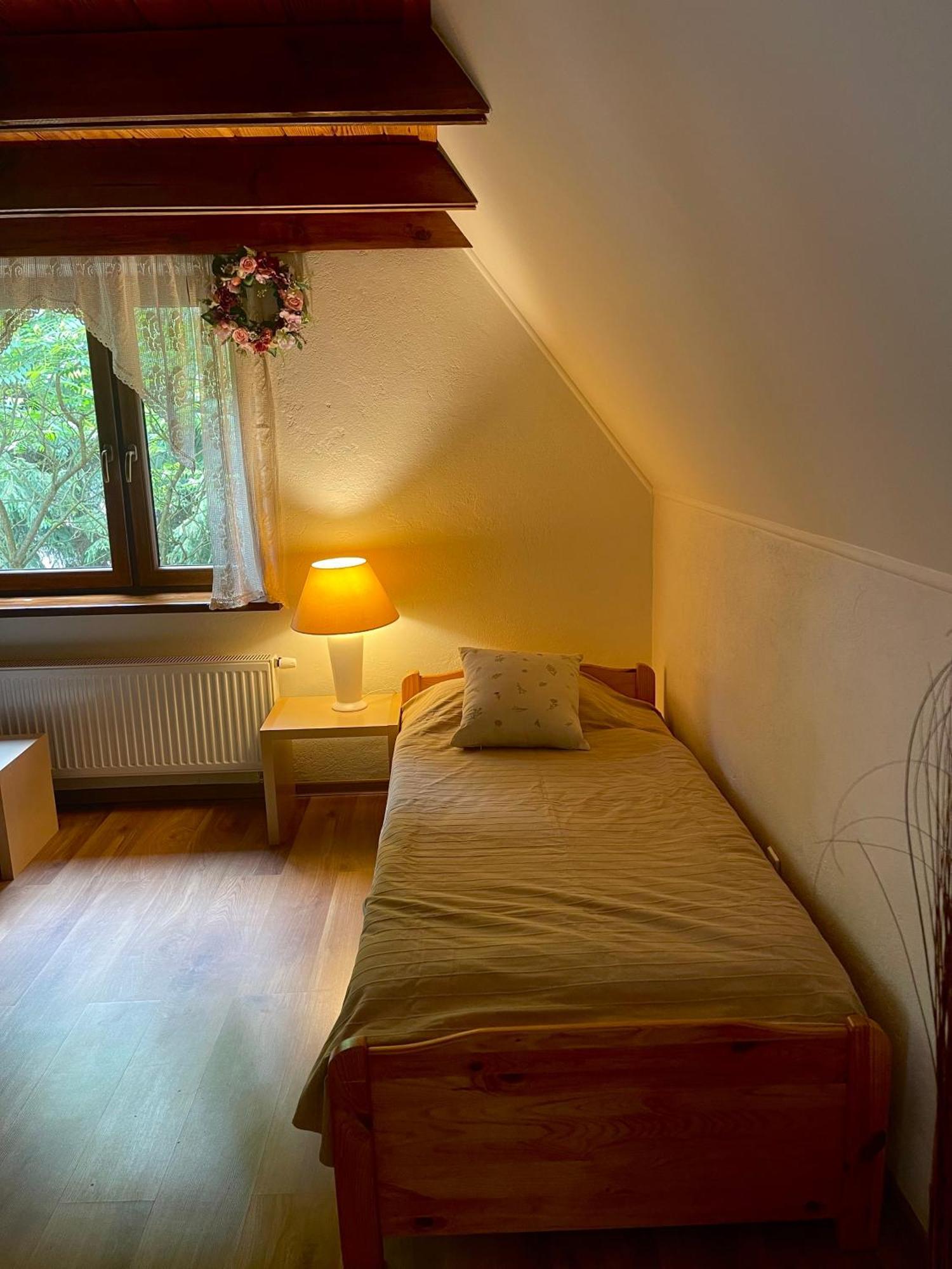 Villa Sielanka Kretowiny Esterno foto
