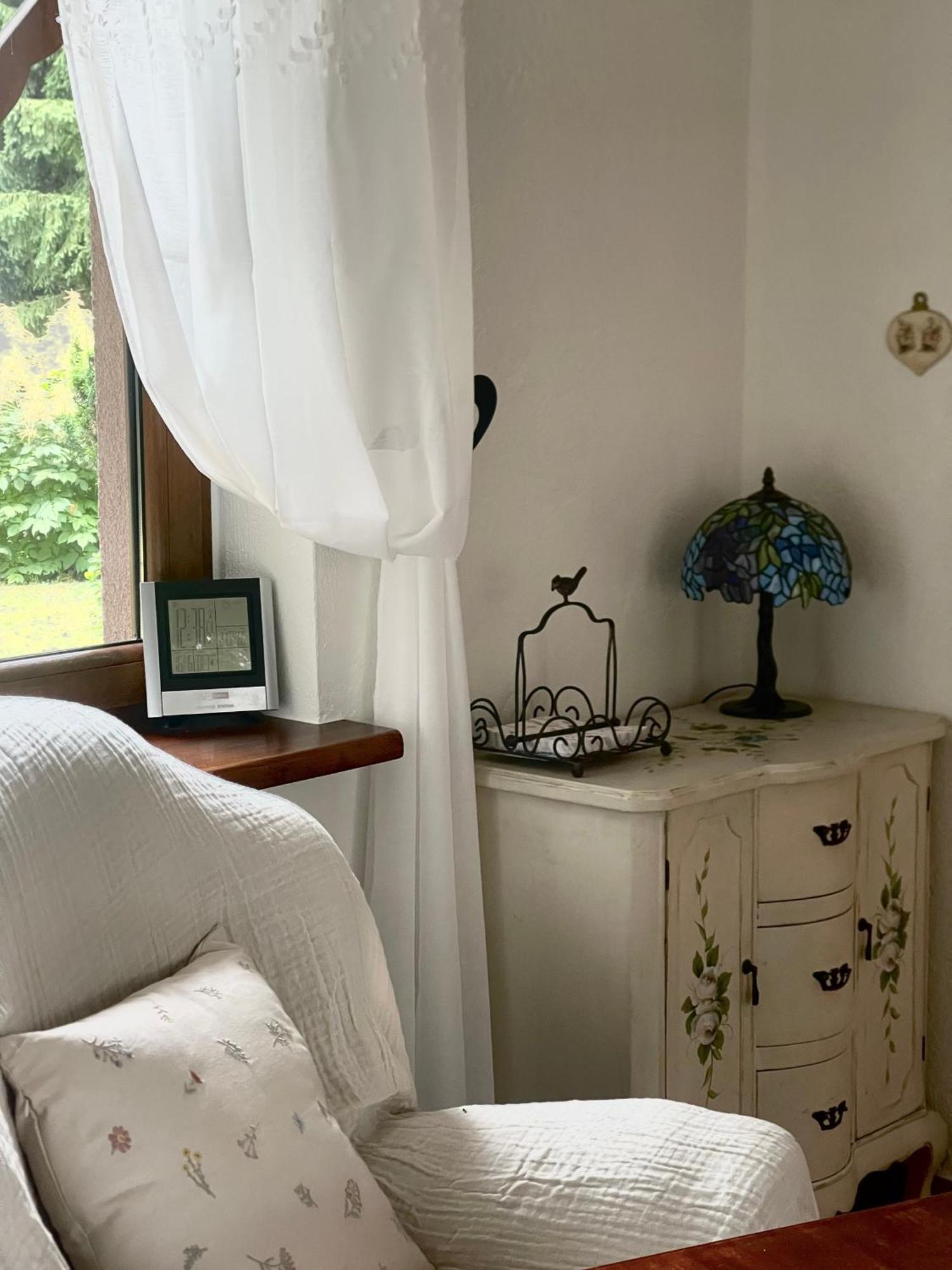 Villa Sielanka Kretowiny Esterno foto