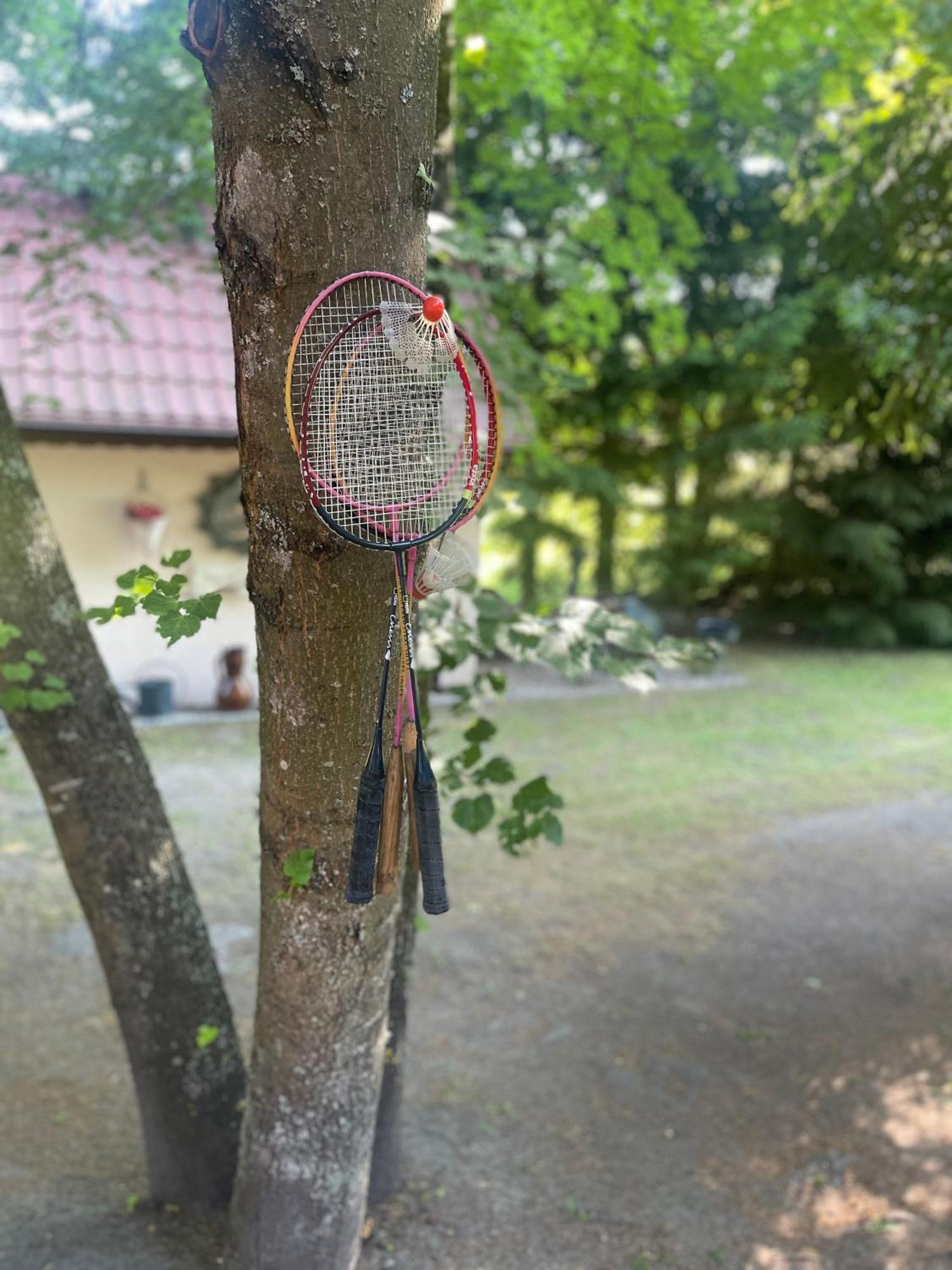 Villa Sielanka Kretowiny Esterno foto