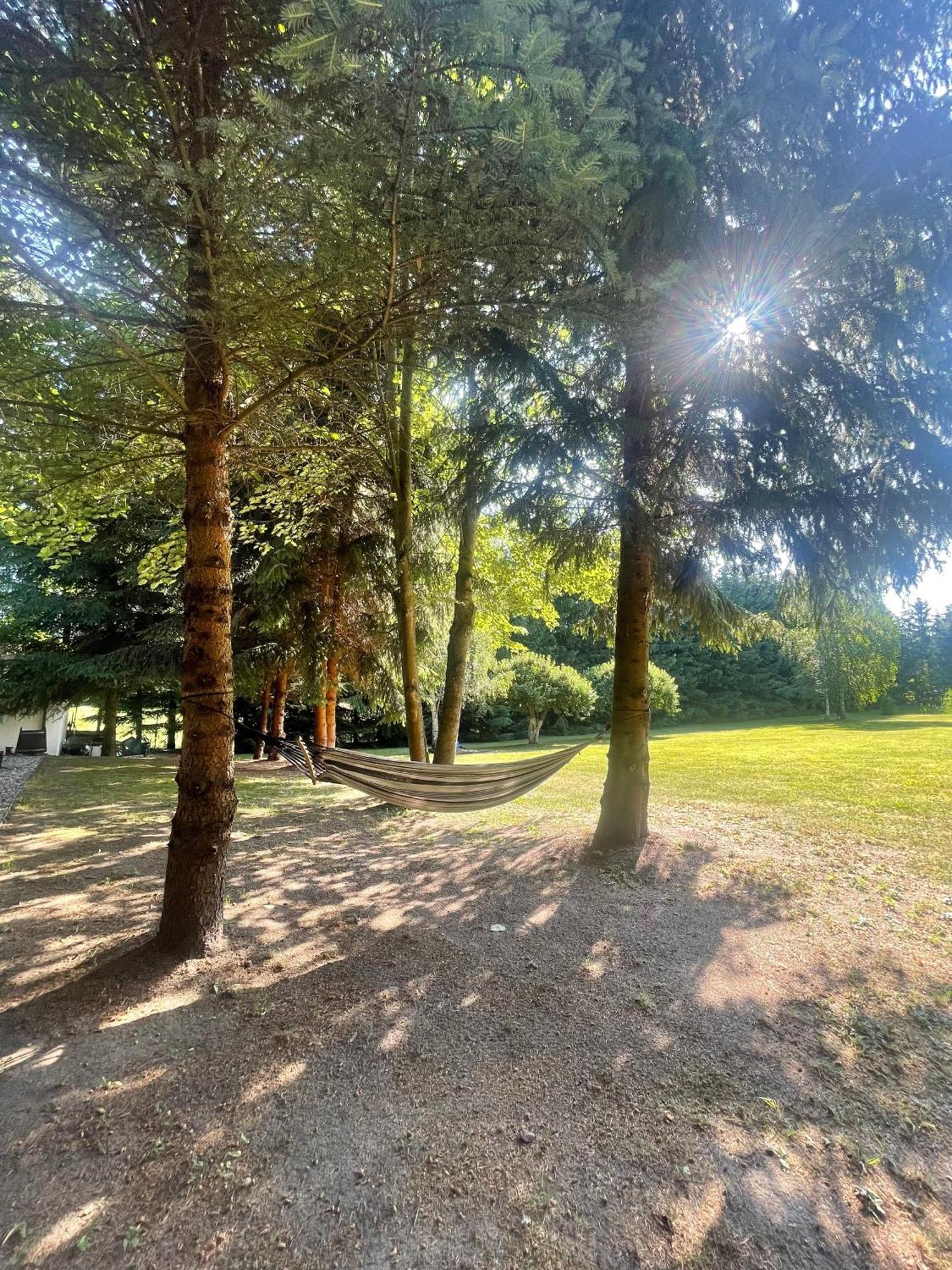 Villa Sielanka Kretowiny Esterno foto